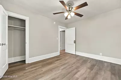 1002 W 6th Street #A, Greenville, NC 27834 - Photo 19