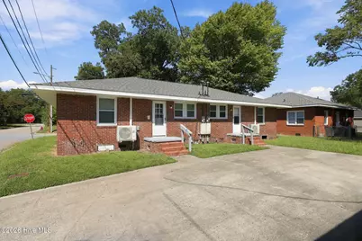 519 McKinley Avenue #B, Greenville, NC 27834 - Photo 5