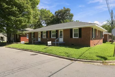 519 McKinley Avenue #B, Greenville, NC 27834 - Photo 3