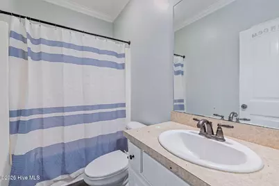 208 Stillwater Creek Drive, Goldsboro, NC 27534 - Photo 7