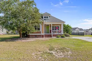 208 Stillwater Creek Dr, Goldsboro, NC 27534 - Photo 1