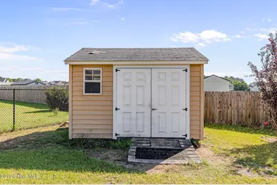 208 Stillwater Creek Drive, Goldsboro, NC 27534 - Photo 3