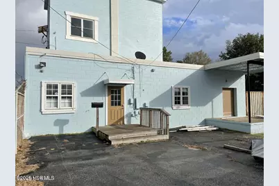 1212 Marstellar Street #Unit A, Wilmington, NC 28401 - Photo 1