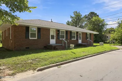 519 McKinley Avenue #A, Greenville, NC 27834 - Photo 3