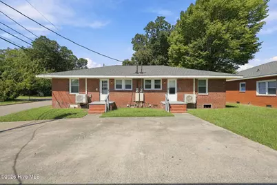 519 McKinley Avenue #A, Greenville, NC 27834 - Photo 5