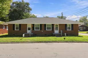 519 McKinley Ave, Greenville, NC 27834 - Photo 1