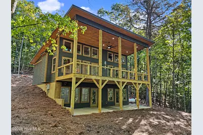 48 Woodleaf Road, Morganton, GA 30560 - Photo 1