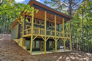 48 Woodleaf Rd, Morganton, GA 30560 - Photo 1