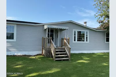 302 Laurie Ellis Road, Winterville, NC 28590 - Photo 1