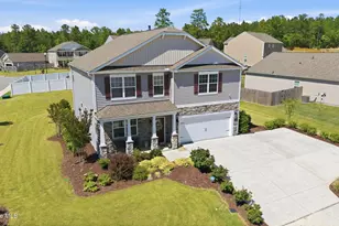 401 Apricot Ln, Carthage, NC 28327 - Photo 1