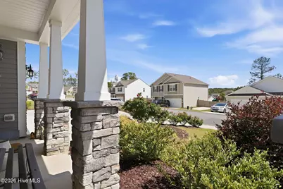 401 Apricot Lane, Carthage, NC 28327 - Photo 9