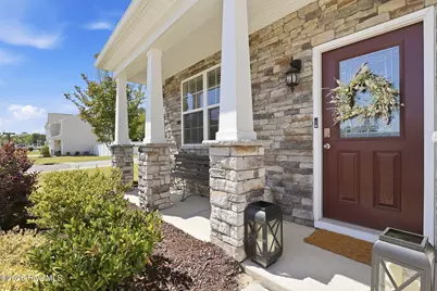 401 Apricot Lane, Carthage, NC 28327 - Photo 7