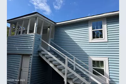 308-2 E Nash Street #Up, Southport, NC 28461 - Photo 1