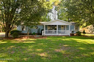 834 Carolina St SW, Calabash, NC 28467 - Photo 29