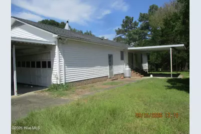 7625 Wheat Swamp Road, Lucama, NC 27851 - Photo 3