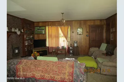 7625 Wheat Swamp Road, Lucama, NC 27851 - Photo 7