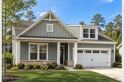 4099 Balboa Avenue, Leland, NC 28451 - Photo 1