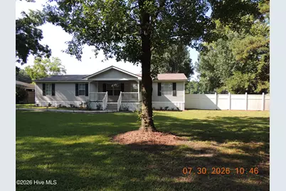 2158 Nc 111, Chinquapin, NC 28521 - Photo 7