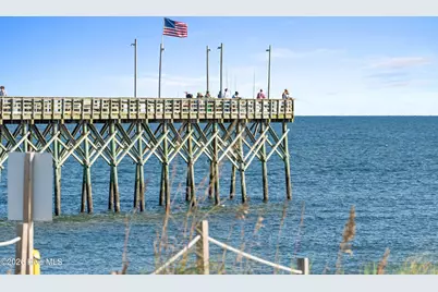 105 SE 58th Street #8102, Oak Island, NC 28465 - Photo 35