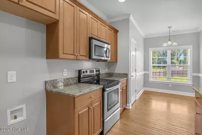 164 Backfield Place, Jacksonville, NC 28540 - Photo 21