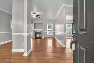 164 Backfield Place, Jacksonville, NC 28540 - Photo 3