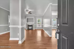 164 Backfield Pl, Jacksonville, NC 28540 - Photo 3