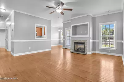 164 Backfield Place, Jacksonville, NC 28540 - Photo 9