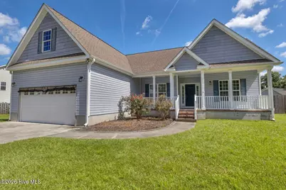 164 Backfield Place, Jacksonville, NC 28540 - Photo 63