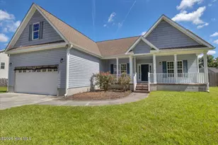 164 Backfield Pl, Jacksonville, NC 28540 - Photo 63