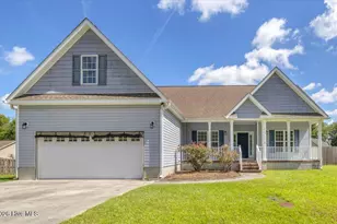 164 Backfield Pl, Jacksonville, NC 28540 - Photo 1