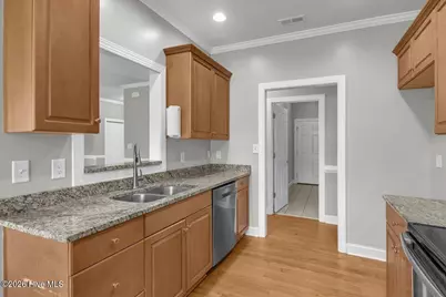 164 Backfield Place, Jacksonville, NC 28540 - Photo 19