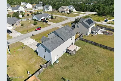 203 Chestwood Drive, Hubert, NC 28539 - Photo 39