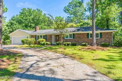 300 Midlothian Drive, Southern Pines, NC 28387 - Photo 39