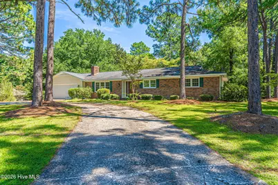 300 Midlothian Drive, Southern Pines, NC 28387 - Photo 31