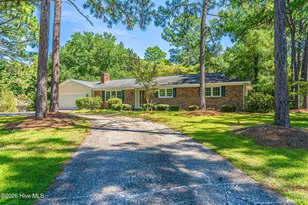 300 Midlothian Dr, Southern Pines, NC 28387 - Photo 31