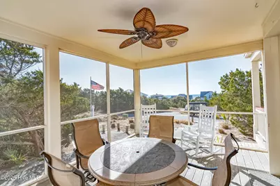 9 Indian Blanket Court, Bald Head Island, NC 28461 - Photo 11