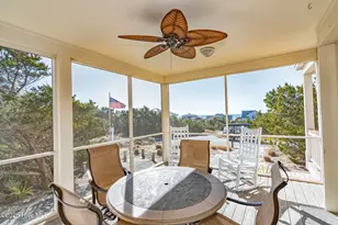 9 Indian Blanket Ct, Bald Head Island, NC 28461 - Photo 11
