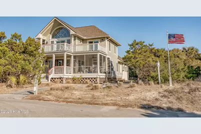 9 Indian Blanket Court, Bald Head Island, NC 28461 - Photo 1