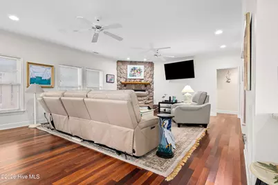 9 Indian Blanket Court, Bald Head Island, NC 28461 - Photo 13