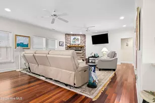 9 Indian Blanket Ct, Bald Head Island, NC 28461 - Photo 13