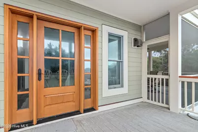 9 Indian Blanket Court, Bald Head Island, NC 28461 - Photo 3