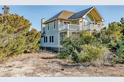 9 Indian Blanket Court, Bald Head Island, NC 28461 - Photo 41