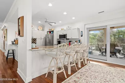 9 Indian Blanket Court, Bald Head Island, NC 28461 - Photo 5