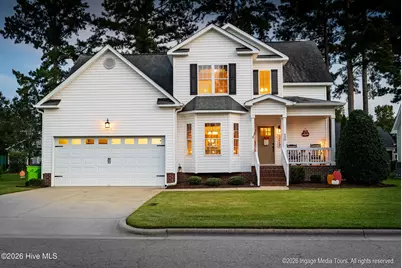 698 Tabard Road, Winterville, NC 28590 - Photo 1