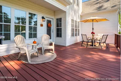 698 Tabard Road, Winterville, NC 28590 - Photo 49