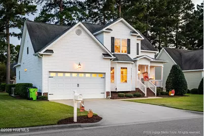 698 Tabard Road, Winterville, NC 28590 - Photo 3