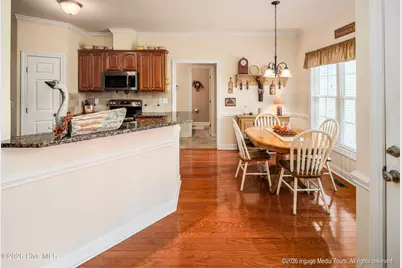 698 Tabard Road, Winterville, NC 28590 - Photo 17