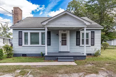 909 E 4th Street, Goldsboro, NC 27534 - Photo 1