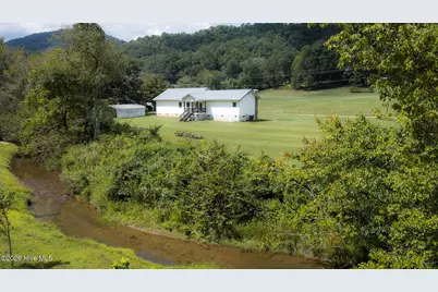 114 Fletcher Hooper Road, Robbinsville, NC 28771 - Photo 3