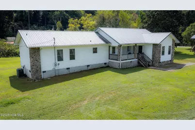 114 Fletcher Hooper Road, Robbinsville, NC 28771 - Photo 1